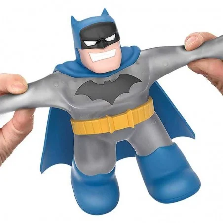 Goo Jit Zu DC Héroes Blue Batman