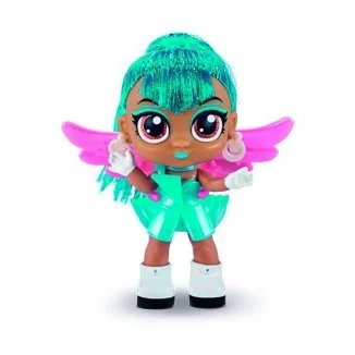 Angel High Color Change Mimi