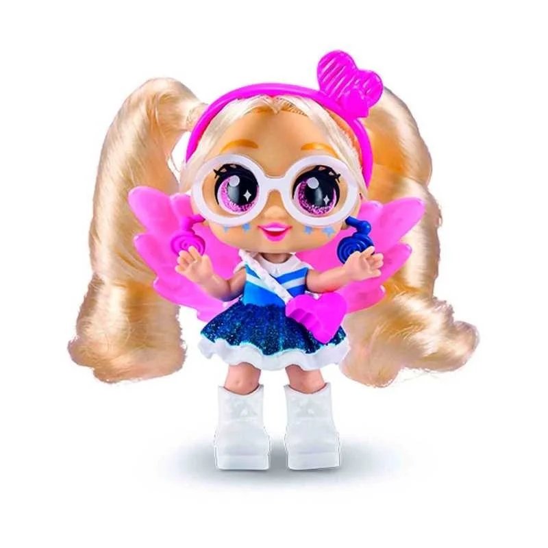 Angel High Color Change Pomme