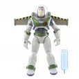 Lightyear Figura Buzz Con Jetpack