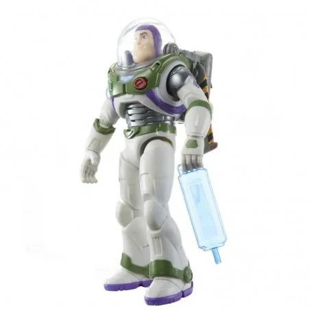Lightyear Figura Buzz Con Jetpack