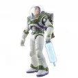 Lightyear Figura Buzz Con Jetpack