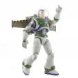 Lightyear Figura Buzz Con Jetpack