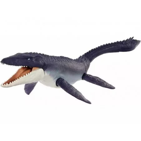 Jurassic World Mosasaurus Defensor del Océano