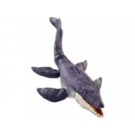 Jurassic World Mosasaurus Defensor del Océano