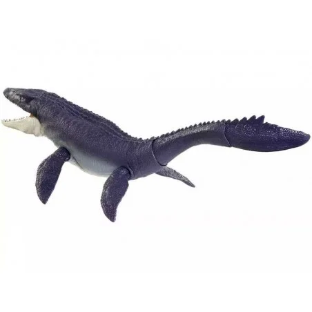 Jurassic World Mosasaurus Defensor del Océano