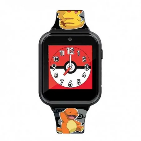 Pokémon Reloj Inteligente