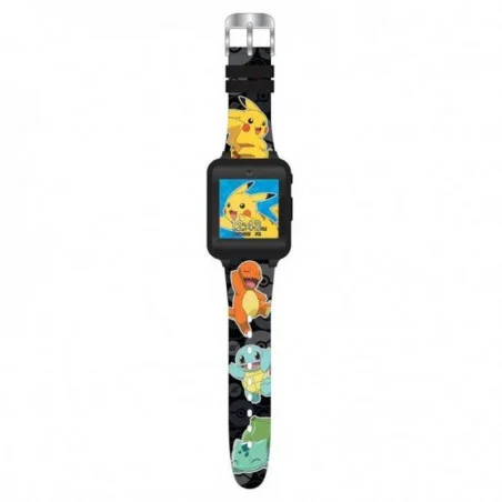 Pokémon Reloj Inteligente