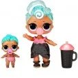 LOL Surprise Glitter Color Change Pearl Surprise Doll