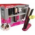 Set Plancha de Pelo Dyson Corralle