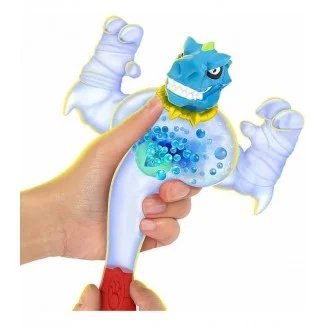 Heroes of Goo Jit Zu - Deep Goo Sea - 2 in 1 Attack Tyro