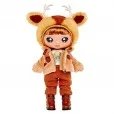 NA! NA! NA! Surprise 2 en 1 Cozy Series Muñeca Donnie Ranger