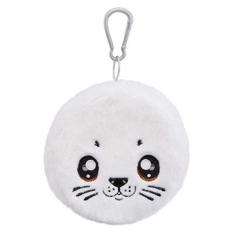 NA! NA! NA! Surprise 2 en 1 Cozy Series Muñeca Harper Waters