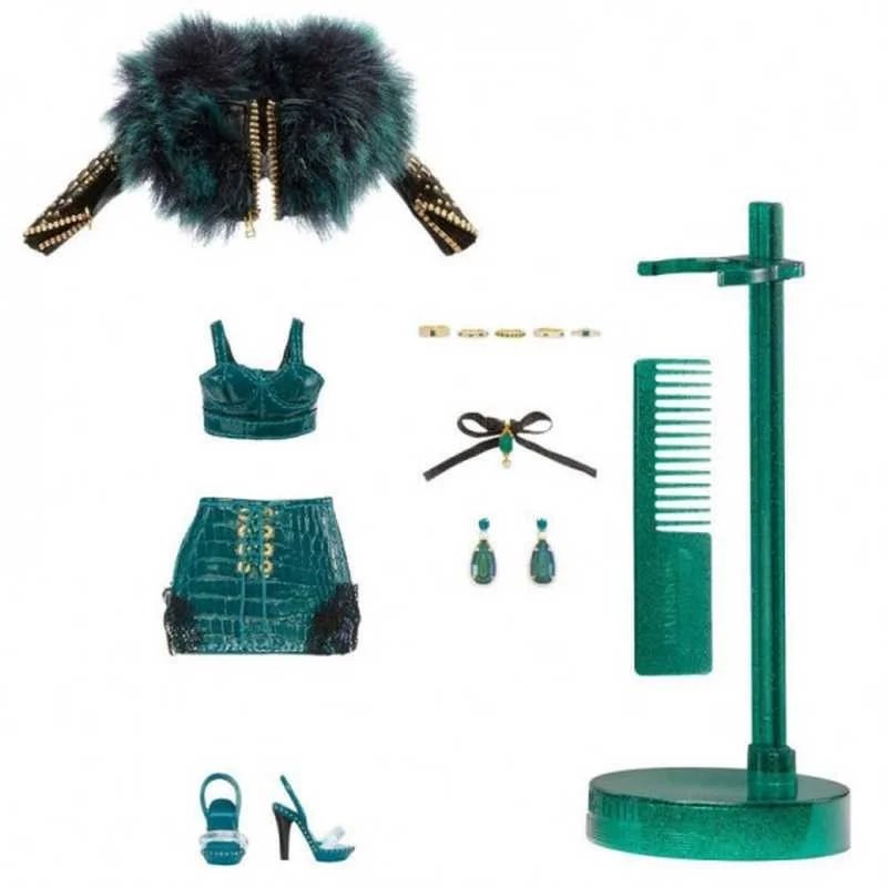 Rainbow High Core Jewel Richie