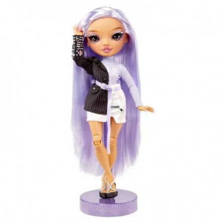 Rainbow High Tentpole Po Doll