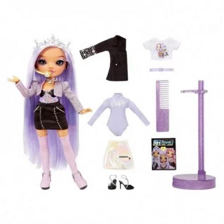 Rainbow High Tentpole Po Doll