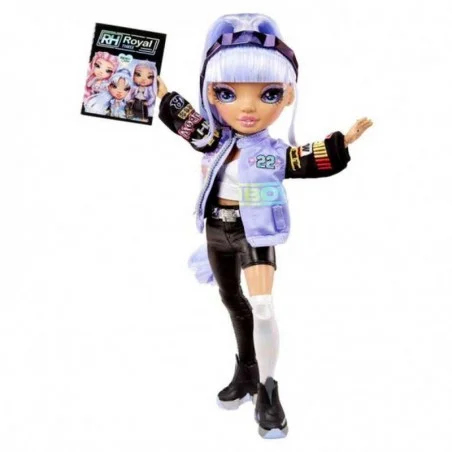 Rainbow High Tentpole Pe Doll