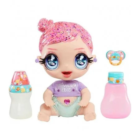 Muñeca Glitter Babyz Marina Finley