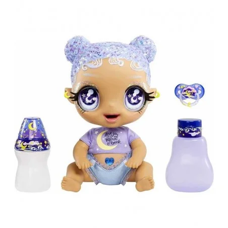 Muñeca Glitter Babyz Selena Stargazer Serie 2