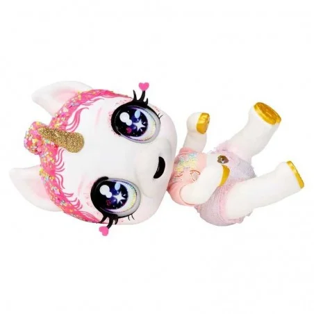 Muñeca Glitter Babyz Unicornio Bebé