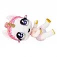 Muñeca Glitter Babyz Unicornio Bebé