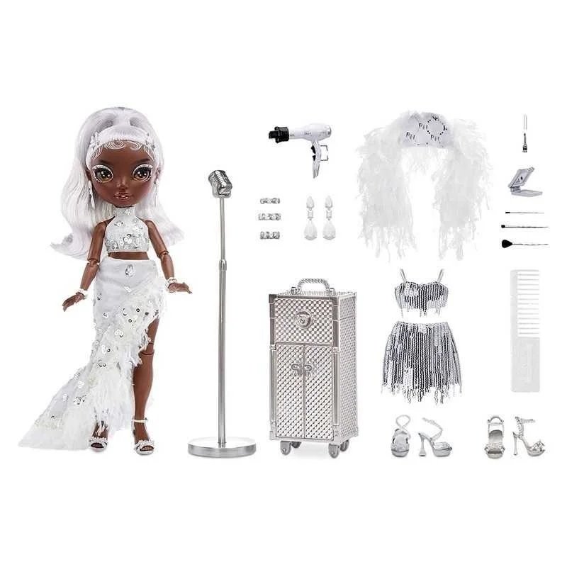 Rainbow Vision High Ayesa