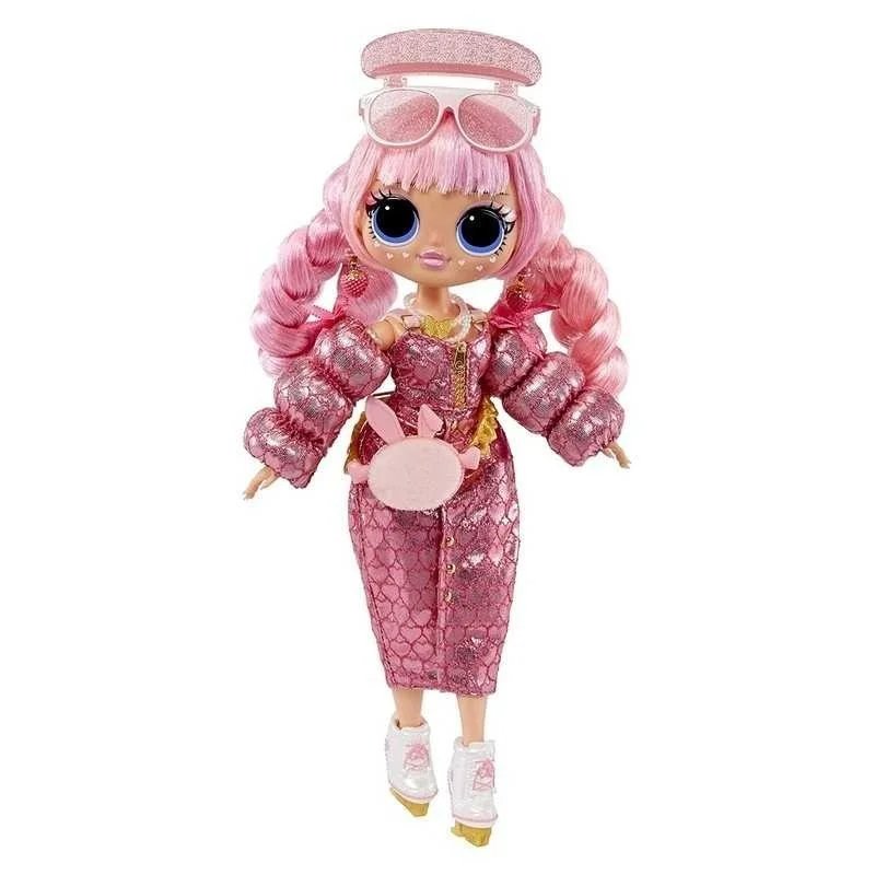 LOL Surprise Fashion Show La Rose