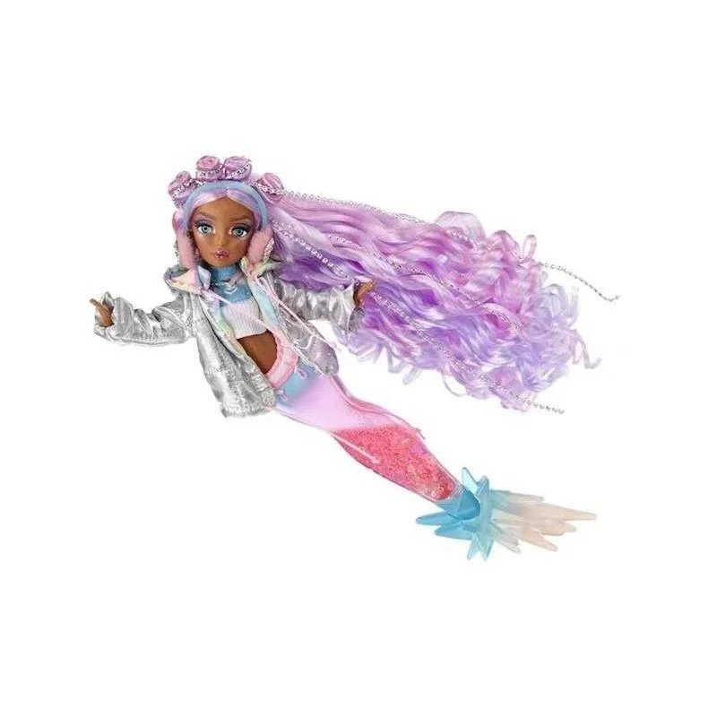 Sirena Mermaze Mermaidz Invierno Harmonique