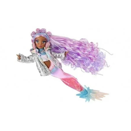 Sirena Mermaze Mermaidz Invierno Harmonique