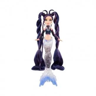Sirena Mermaze Mermaidz Invierno Nera