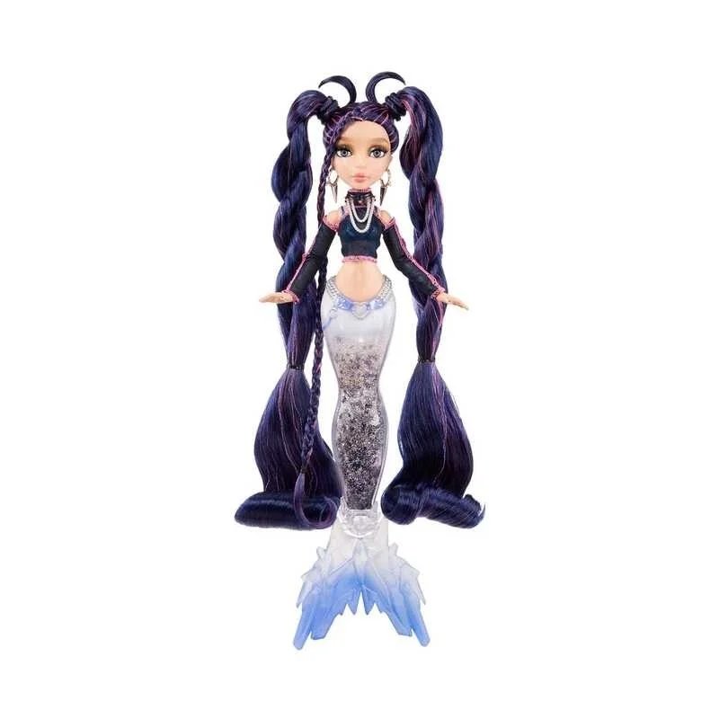 Sirena Mermaze Mermaidz Invierno Nera