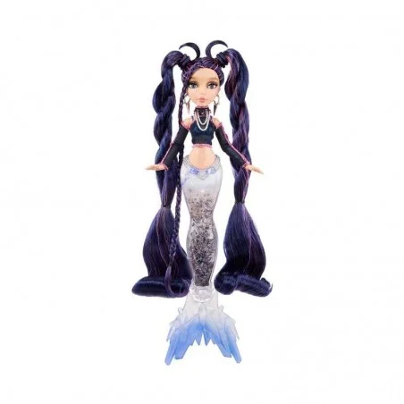 Sirena Mermaze Mermaidz Invierno Nera