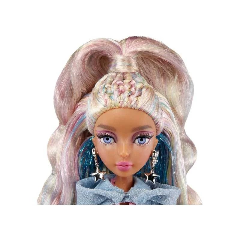 Sirena Mermaze Mermaidz Invierno Kishiko