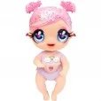 Glitter Babyz Pop Series 2 Dreamia Stardust