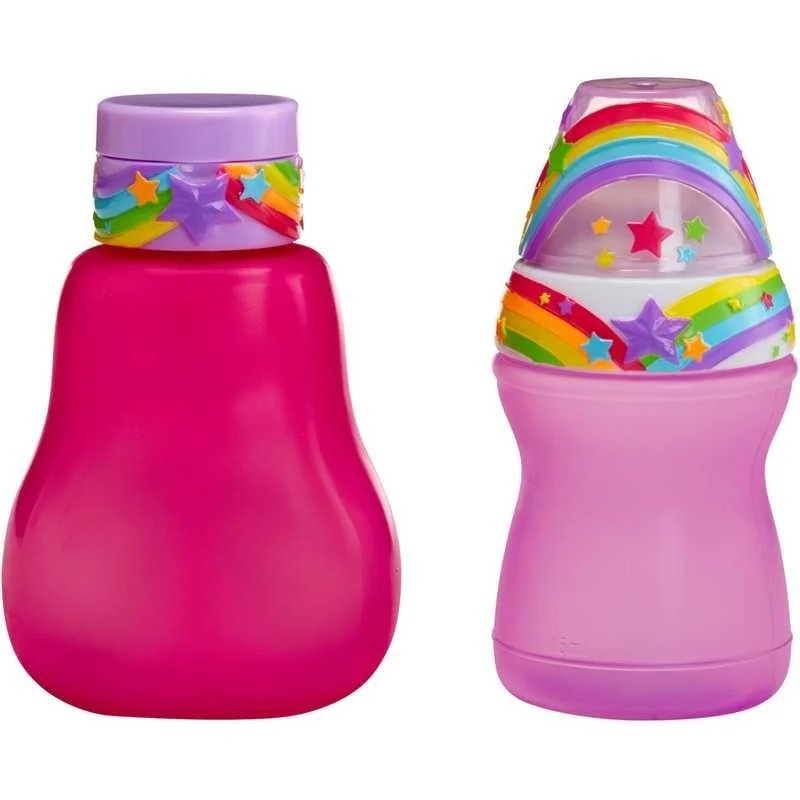 Glitter Babyz Pop Series 2 Dreamia Stardust