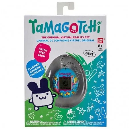 Tamagotchi Original Lightning