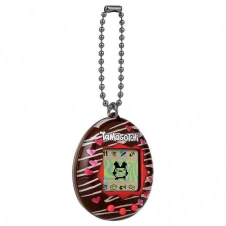 Tamagotchi Original Chocolate