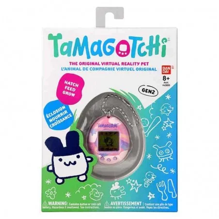 Tamagotchi Original Dreamy