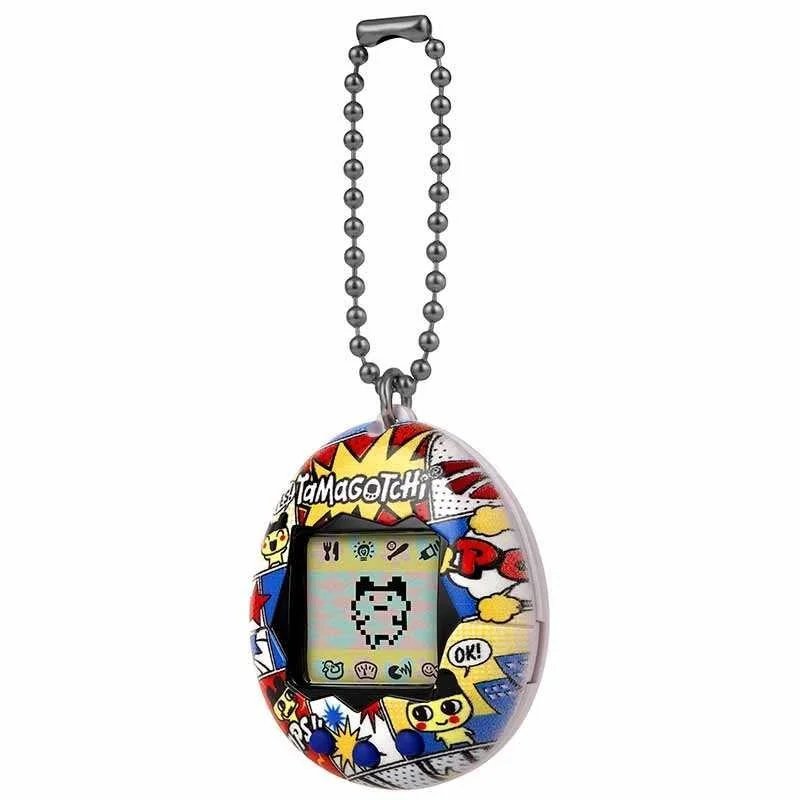 Tamagotchi Original Mametchi Comic Book