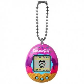 Tamagotchi Original Ice Cream