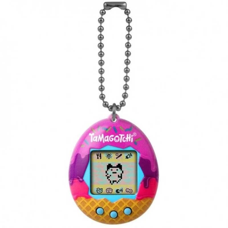 Tamagotchi Original Ice Cream