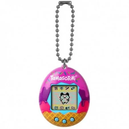 Tamagotchi Original Ice Cream