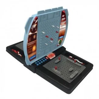 Batalla Naval Parlante Lexibook