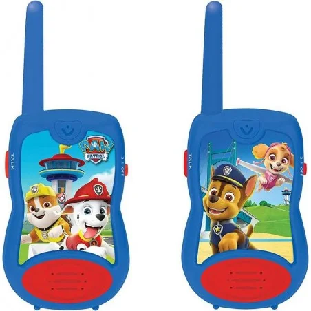 Patrulla Canina Walkie Talkie