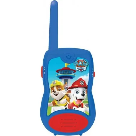 Patrulla Canina Walkie Talkie