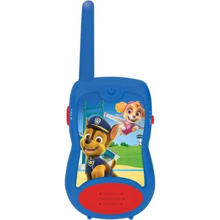 Patrulla Canina Walkie Talkie