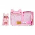 Na! Na! Na! Surprise 3 en 1 Mochila Dormitorio Serie 3 Pink