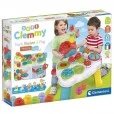 Clemmy Mesa Sensorial