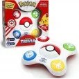 Pokémon Entrenador Trivia
