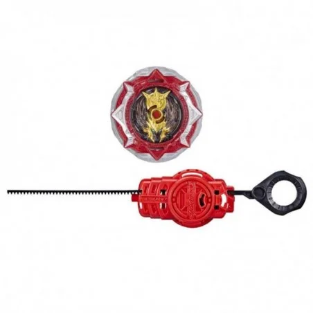 Beyblade Quad Drive Glory Regnar R7